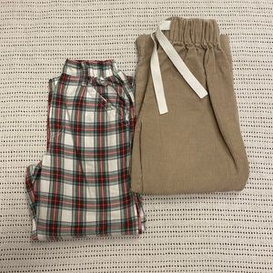 Bella Bliss Size 4 Pant Bundle